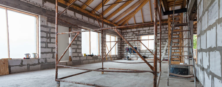 What can I do to my home without planning permission? | Bluelime