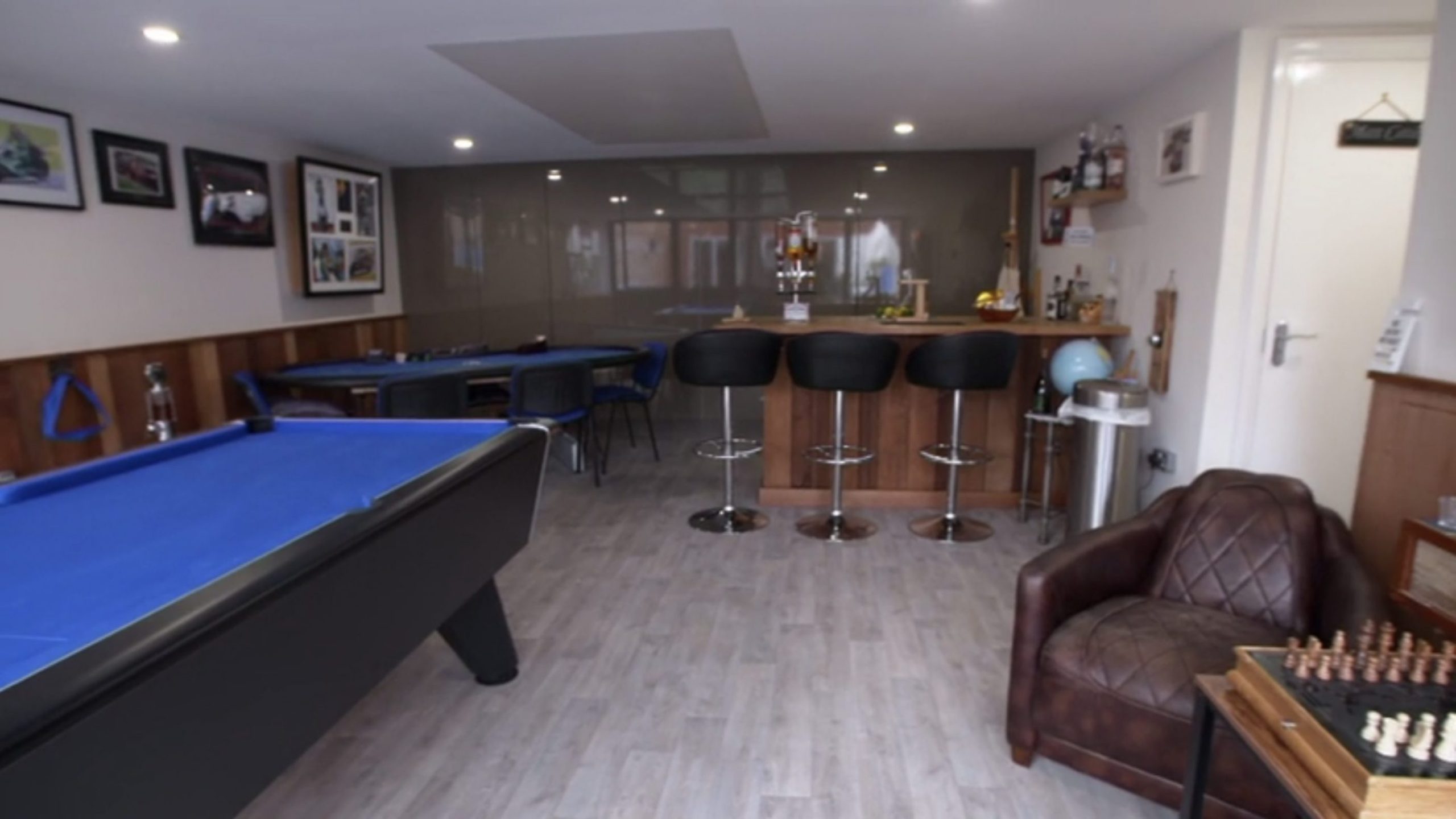 man-cave